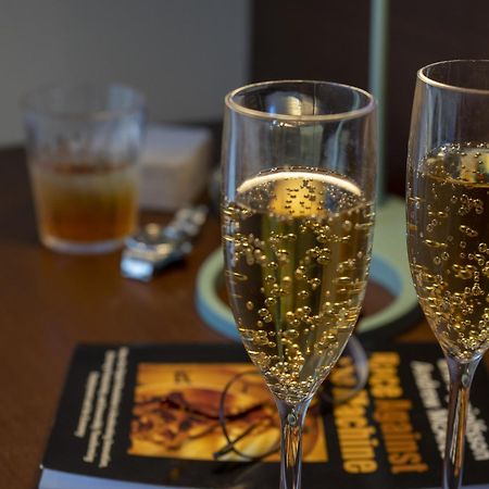 Hotel New Gaea Domemae Фукуока Екстериор снимка