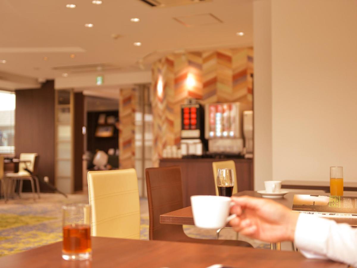 Hotel New Gaea Domemae Фукуока Екстериор снимка