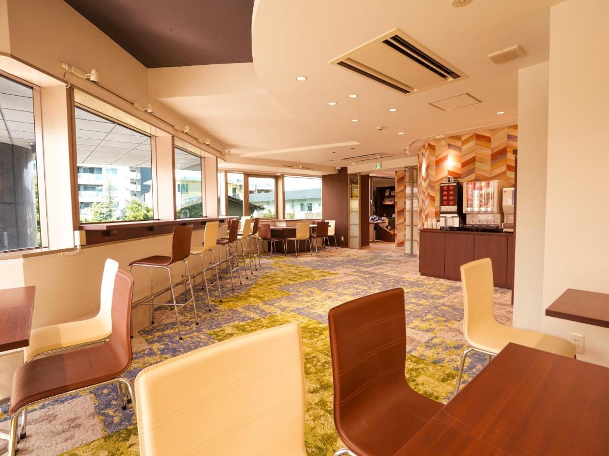 Hotel New Gaea Domemae Фукуока Екстериор снимка