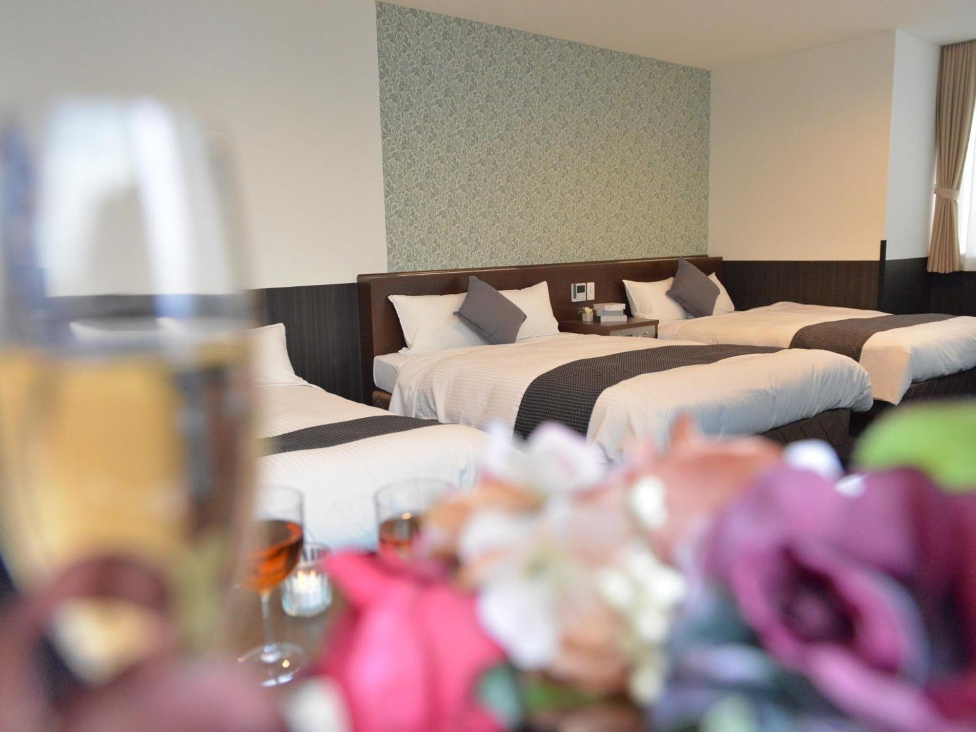 Hotel New Gaea Domemae Фукуока Екстериор снимка