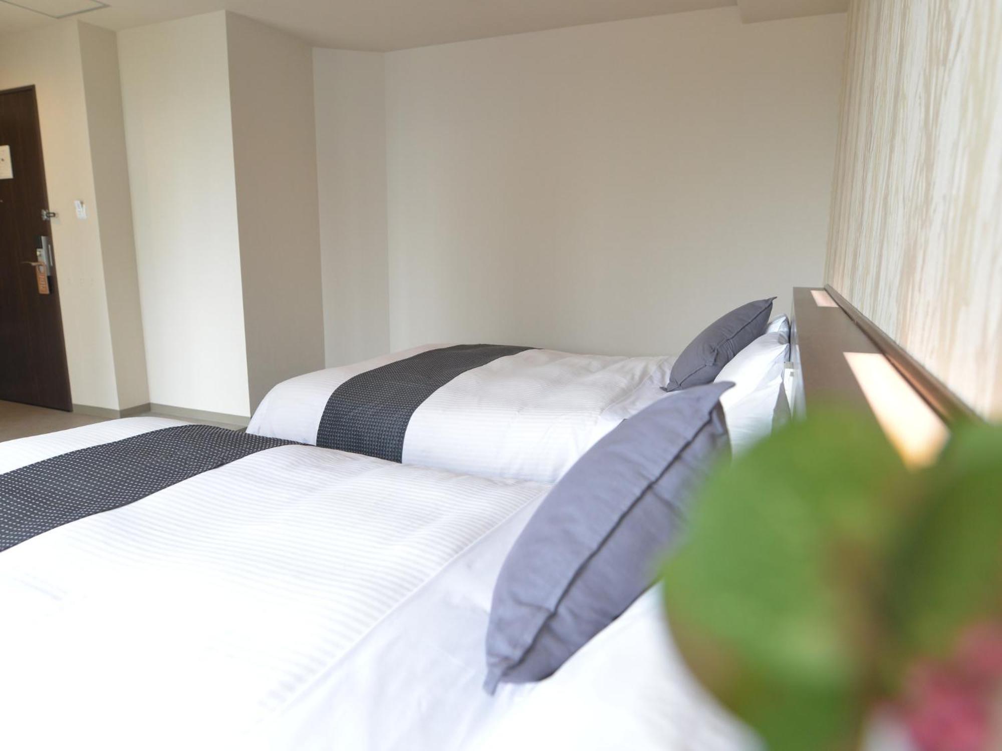 Hotel New Gaea Domemae Фукуока Екстериор снимка